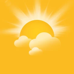 weather24: Forecast & Radar 아이콘